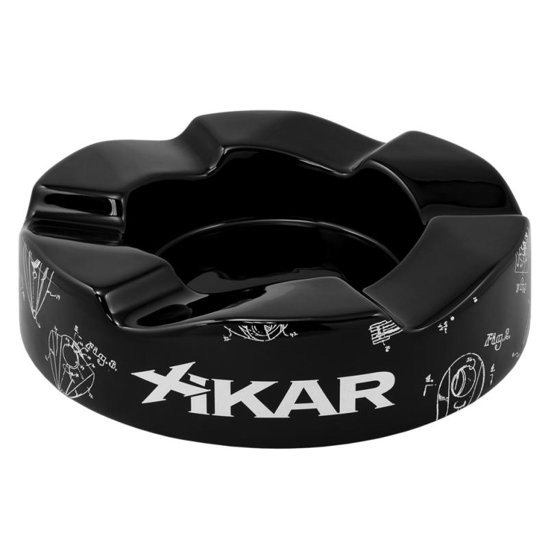 Xikar Wave Svart