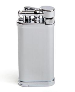 IM Corona Old Boy Satin Chrome