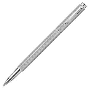 Caran d'Ache Ecridor Maille Milanaise Silver Rollerball