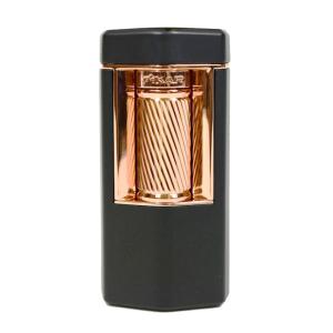 Xikar Meridian Svart/Rosé