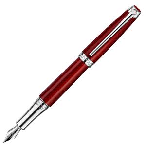 Caran d'Ache Léman Rouge Carmin Reservoar
