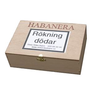 Brobergs Habanera 50st