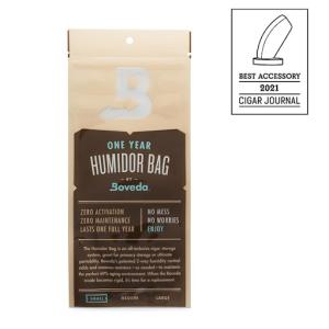 Boveda Humidorpåse small