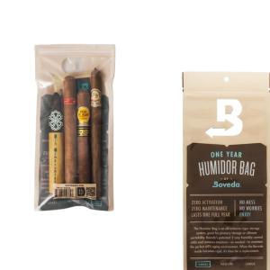 Boveda Humidorpåse small
