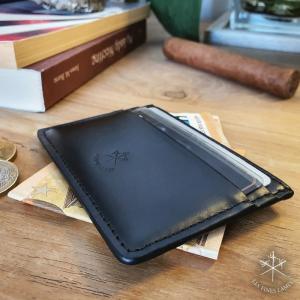 Les Fines Lames Kortetui svart