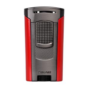 Xikar Astral gun/röd