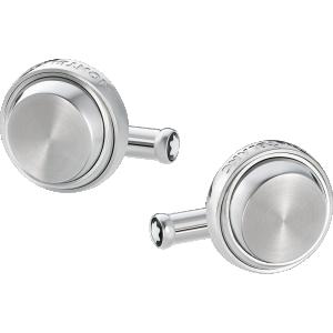 Montblanc Manschettknapp Sculptural