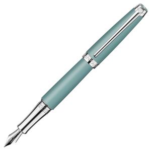Caran d'Ache Léman Alpine Blue Reservoar