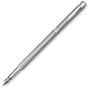Caran d'Ache Ecridor Retro Silver Reservoar