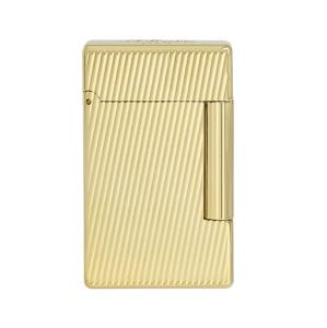 S.T. Dupont Initial Diagonal Guld