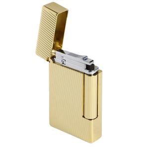 S.T. Dupont Initial Diagonal Guld