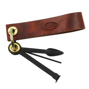 Chacom pipställ med pipverktyg