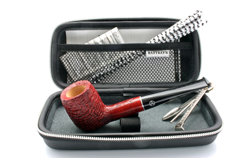 Rattrays Joy Sandblast 113 9mm