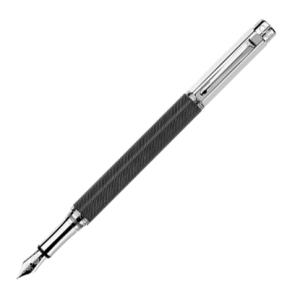 Caran d'Ache Varius Ivanhoe Black Reservoar
