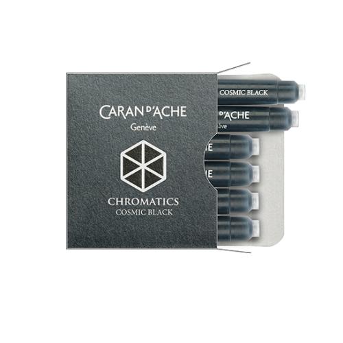 Caran d'Ache 849 Reservoar Black