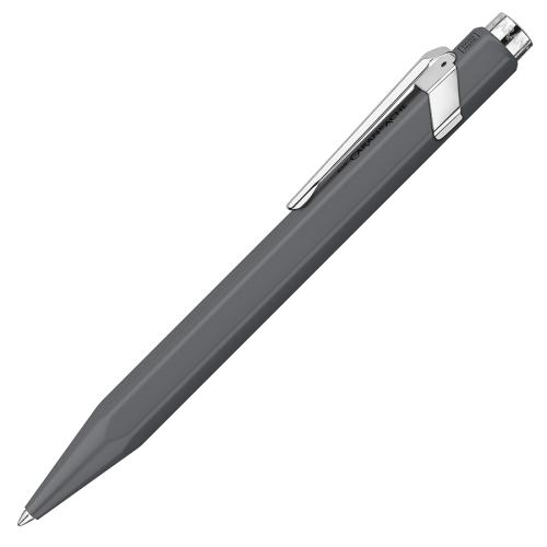 Caran d'Ache 849 Rollerball Grå