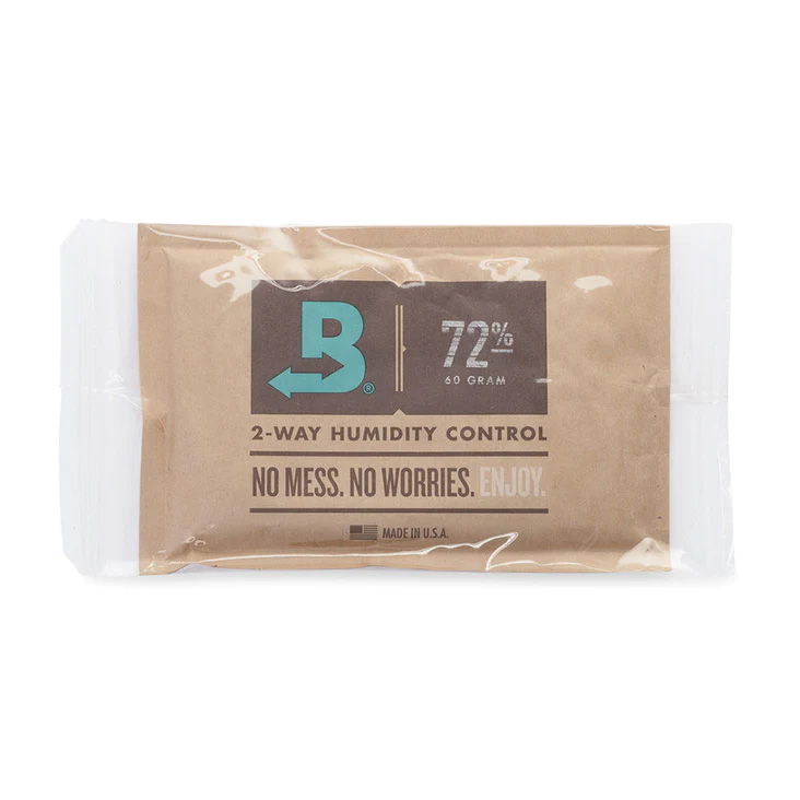 Boveda 72% 60gr