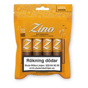 Zino Nicaragua Short Torpedo