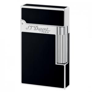 S.T. Dupont Line 2 Palladium Black Lacquer