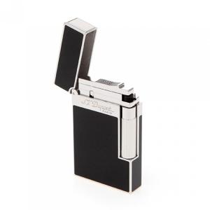 S.T. Dupont Line 2 Palladium Black Lacquer