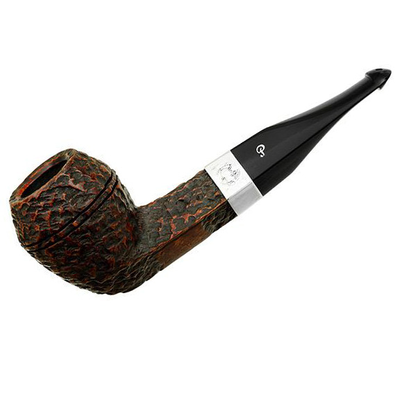 Peterson Sherlock Holmes Rusticated Baker Street