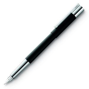 Lamy Scala Svart Reservoar