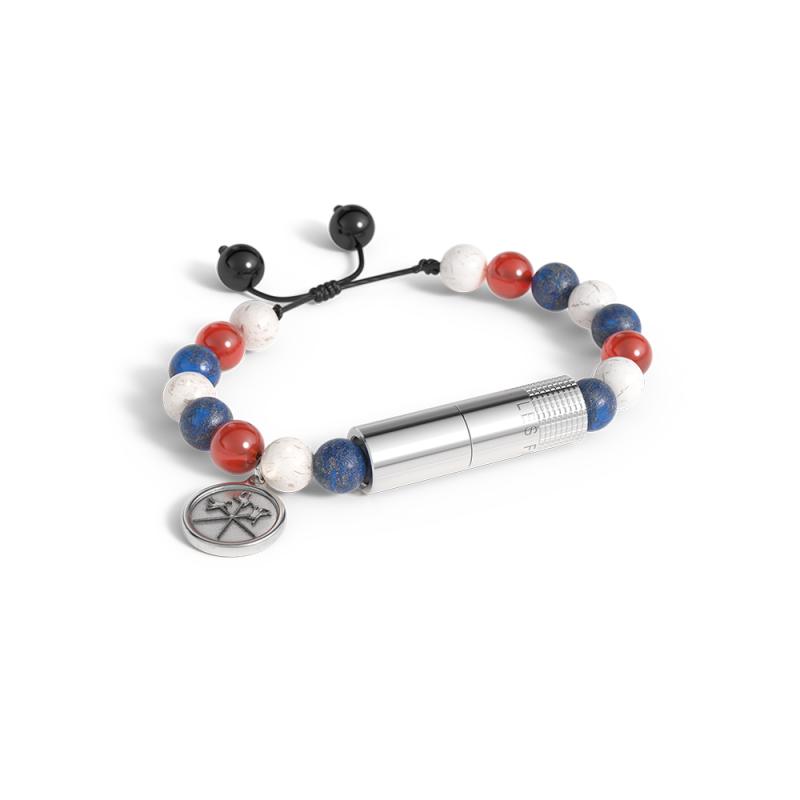 Les Fines Lames Armband Caribe I