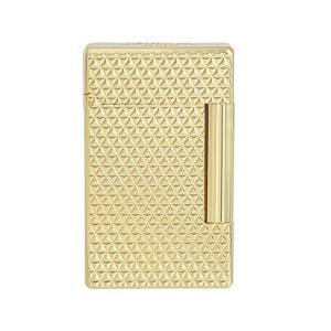 S.T. Dupont Initial Firehead Guld