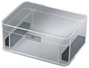 Zino Humidor Acrylic Clear
