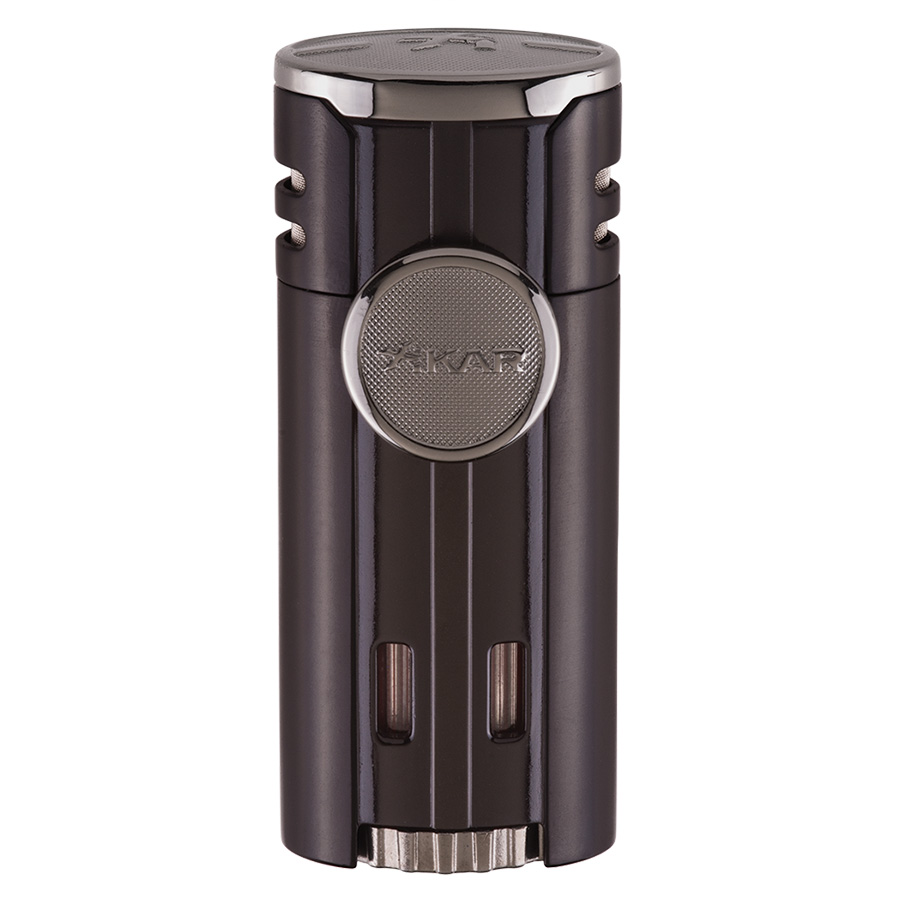 Xikar HP4 Svart
