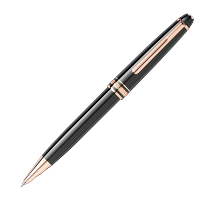 Montblanc Kulspetsrefill 2 st