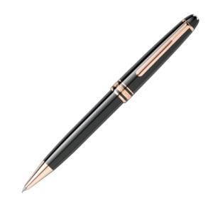 Montblanc Meisterstück Red Gold Classique 164 Kulspets