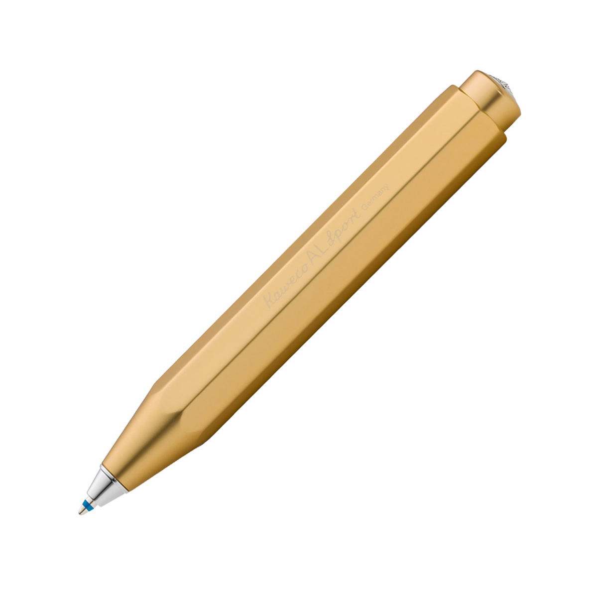 Kaweco AL Sport Gold Kulspets