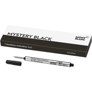 Montblanc Art Fineliner Svart