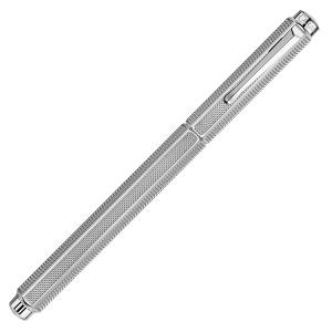Caran d'Ache Ecridor Maille Milanaise Silver Reservoar