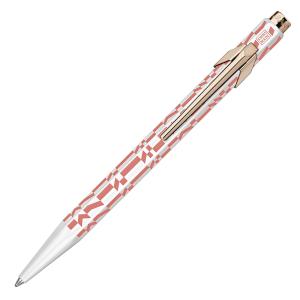 Caran d'Ache 849 Alexander Girard Pink