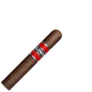 Silencio Red Dot Robusto