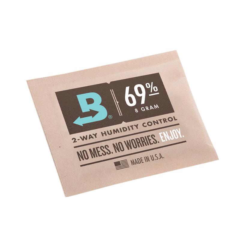 Boveda 69% 8gr
