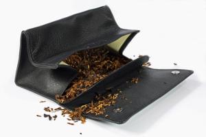 Rattray's Tobakspung TP 3