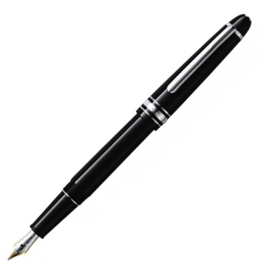 Montblanc Meisterstück Platinum Line Classique P145 Reservoar