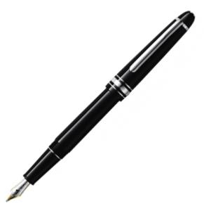 Montblanc Meisterstück Platinum Line Classique P145 Reservoar