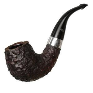 Peterson Sherlock Holmes Rusticated Professor