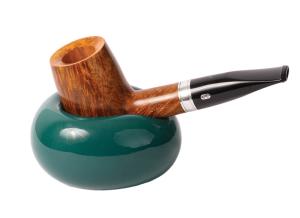 Chacom pipställ i keramik för 1 pipa