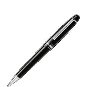 Montblanc Meisterstück Platinum Line Midsize Kulspets