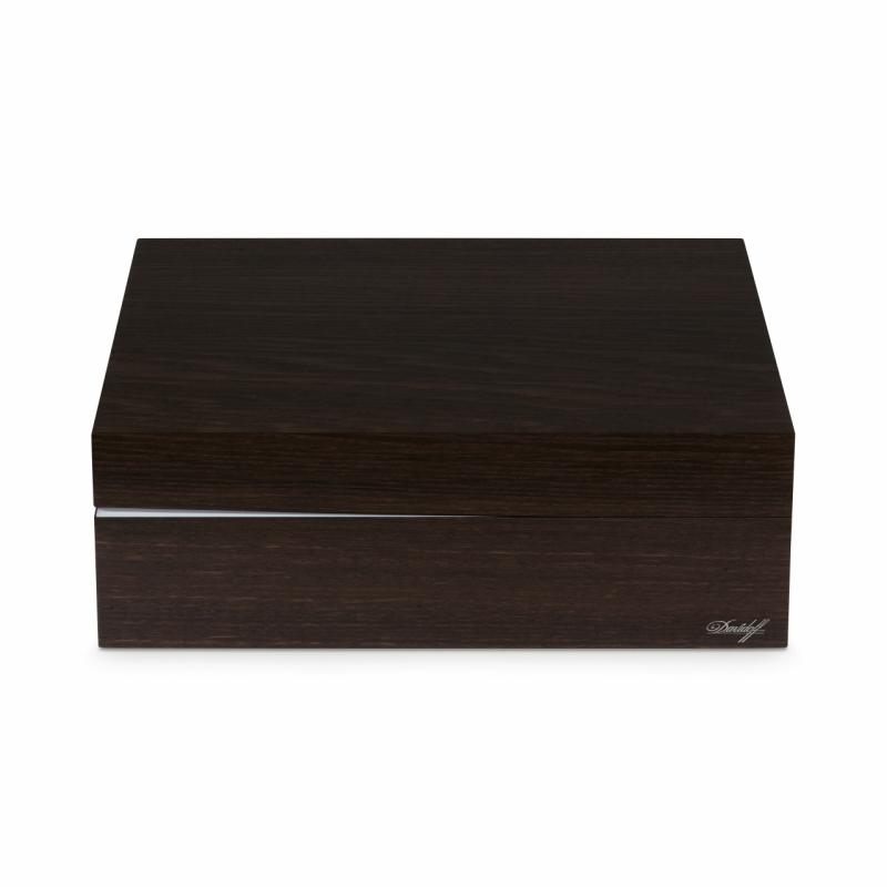 Davidoff Humidor Ambassador Oak
