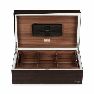Davidoff Humidor Ambassador Oak