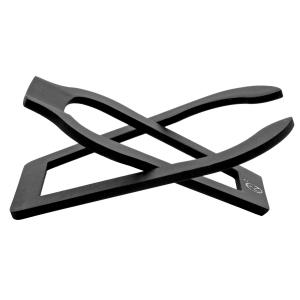 Rattray's pipställ för 1 pipa