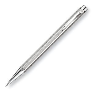 Caran d'Ache Ecridor Retro Silver Stiftpenna