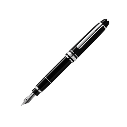 Montblanc Meisterstück Platinum Line Mozart P114 Reservoar