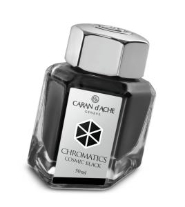 CdA Ink Cosmic Black